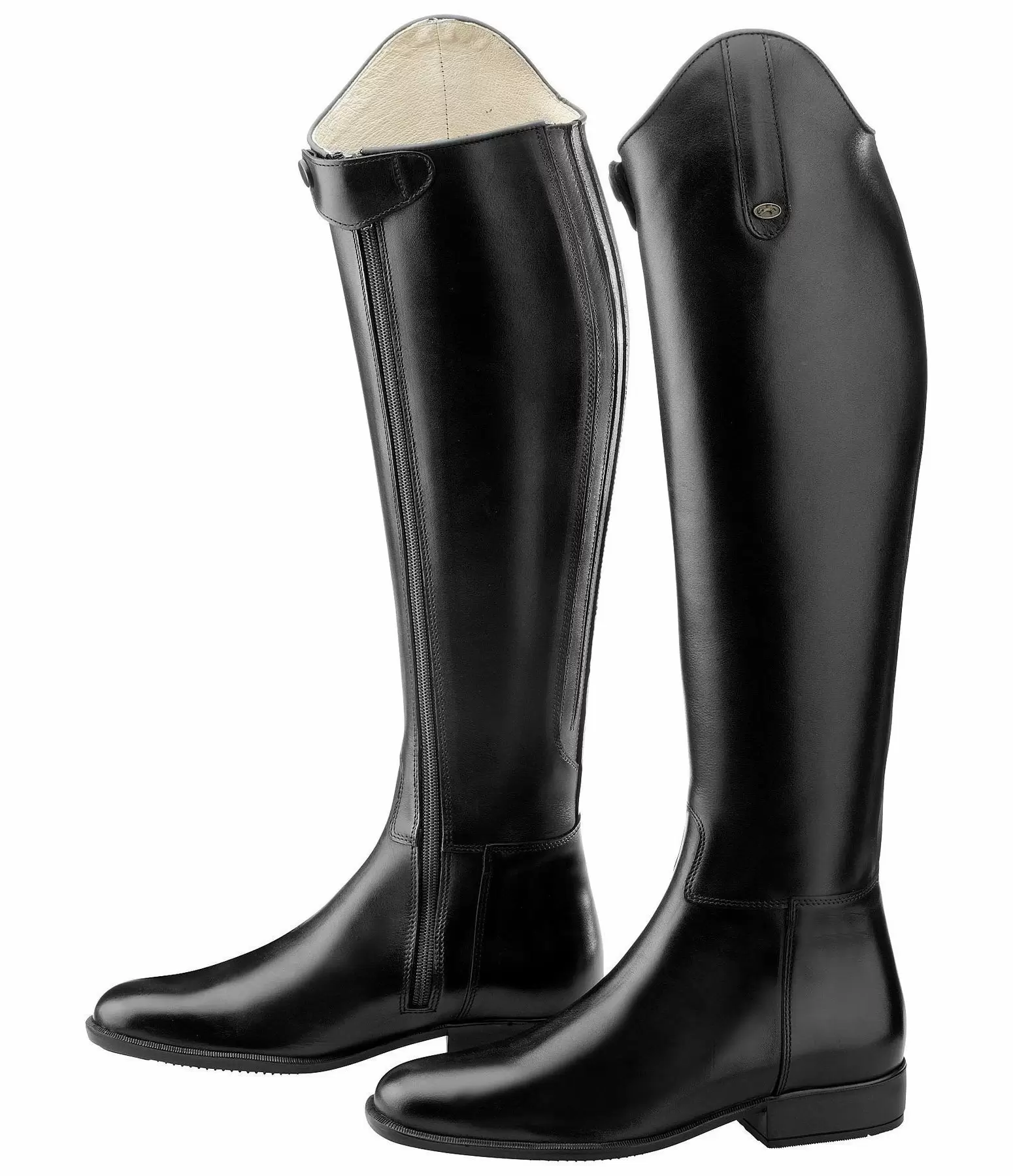 434.39. Oficerki Felix Buhler Sevilla, roz: 39 Super Tight, łyd: 34cm, wys: 45cm