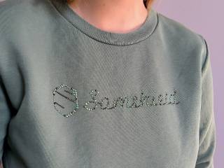 Bluza samshield 36 S