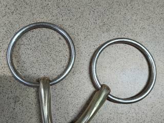 Sprenger novocontact 13,5cm 14 mm