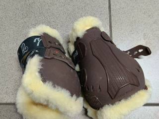 Zandona Carbon air sensitive L tyły