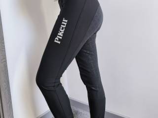 Breginsy Pikeur 38 M pełny silikon