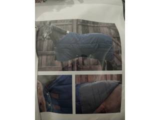 Kentucky Horsewear derka stable rug classic 100 g