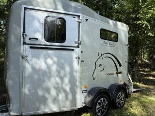 Przyczepa Cheval Liberté Touring