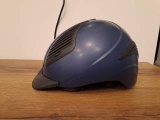 Kask Uvex Exxential II S/M 55-57cm