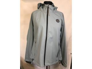 1317. Kurtka softshell, Felix Buhler Laura II, rozmiar XXL