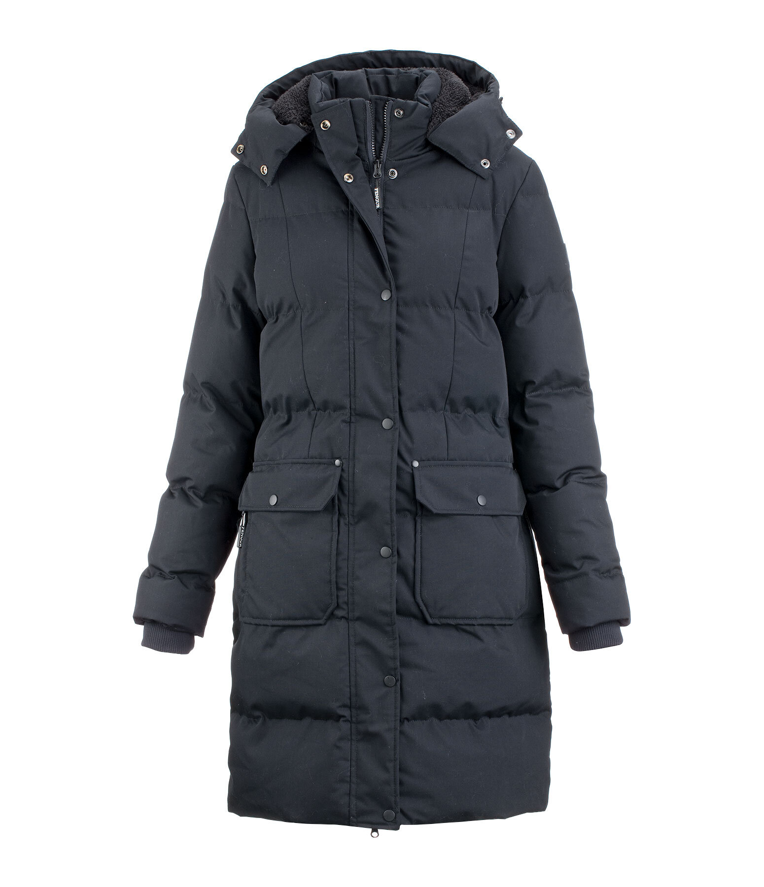 1310. Ocieplana parka, Fengur Elva, rozmiar L