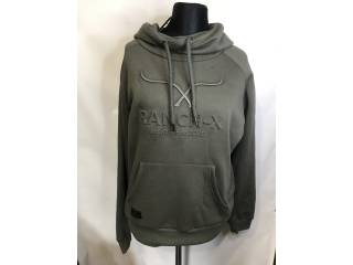 1305. Bluza Ranch-X, rozmiar L