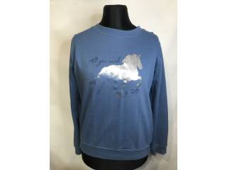 1304. Bluza Fengur Stalla, rozmiar L
