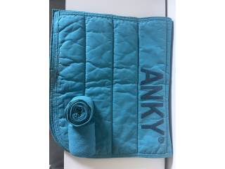 Komplet ujeżdżeniowy ANKY