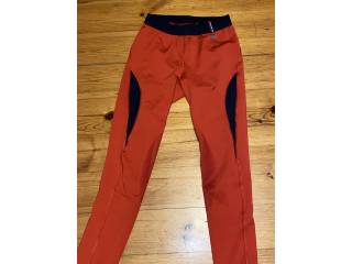 Bryczesy legginsy