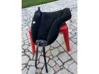 Pad do jazdy na oklep Loesdau