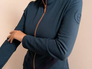 Bluza Equestrian Stockholm S 36