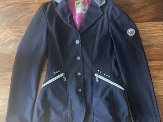 Frak Pikeur