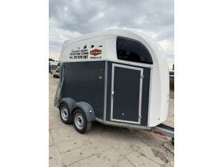 Boeckmann duo alupodloga 2011 r 1200 kgDMC