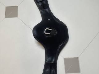 Fairfield miękki anatomiczny popręg 70 cm