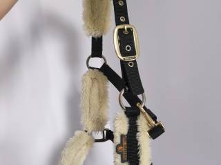 Kantar Kentucky pony nylon futerko