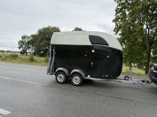 Boeckmann big master  alupodloga AUTOMARC SOLNICA