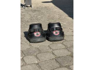 Buty equine fusion all terrain 14 slim