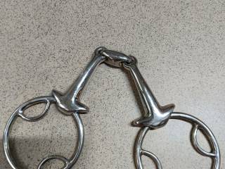 Sprenger max control 3 typ 14,5 cm