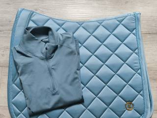 Zestaw ps of sweden stone blue