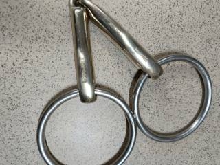 Sprenger novocontact 13,5 cm 14 mm pojedynczo łamane