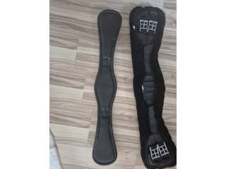Forestier 17.5 siodło skokowe