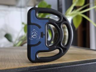 Wędzidło Acavallo wave sensitive 13,5
