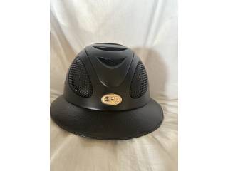 Kask GPA skorupa S