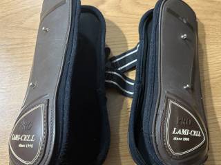 Komplet ochraniaczy Lami-cell Pro Full