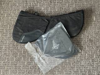 LeMieux Prosorb 2 Pocket Half Pad