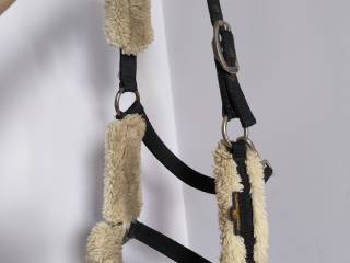 Kantar Kentucky cob nylon futerko