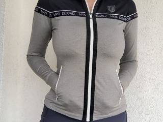 Bluza Maya delorez L 40