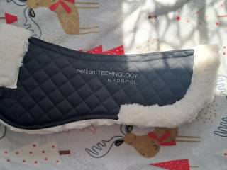 Podkładka pod siodło Torpol