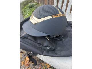 Kask firmy KASK