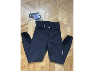 Nowe Cavallo ocieplane softshell
