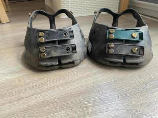 Buty dla konia Scootboot Classic