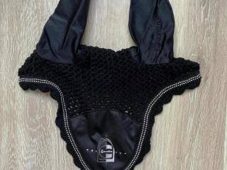 Nauszniki Cavallo HOLMA, Darkblue – COB