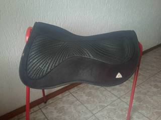 Podkładka Acavallo Gel & Memory Foam Żelowa z pianką.