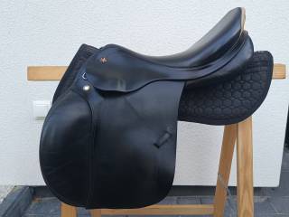 Siodło Prestige Elastic Professional