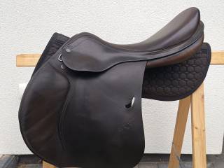 Siodło Equipe Emporio 17,5