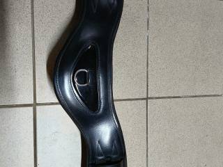BR popręg ujeżdżeniowy 60 cm