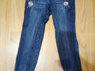 Sprzedam bryczesy Hkm 152