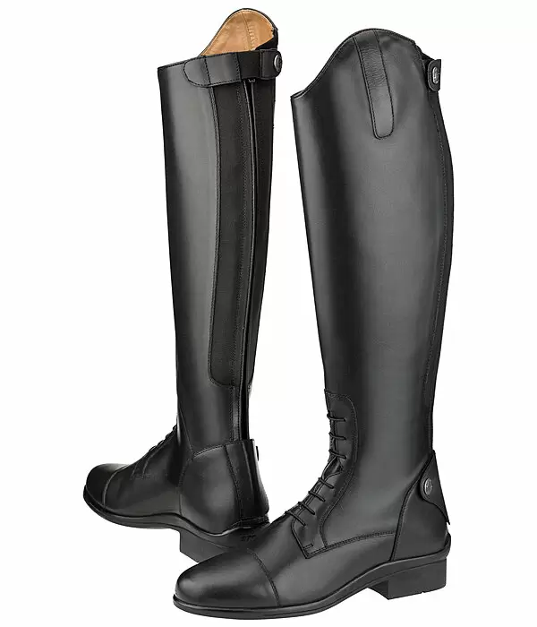 174.37. Oficerki Steeds Favourite, roz: 37 Slim, łyd: 32-34cm, wys: 42cm