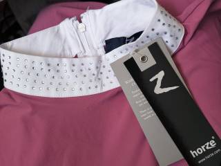 Koszulka konkursowa horze 42 xl