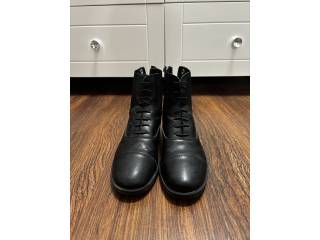 Sprzedam buty damskie do jazdy konnej RW