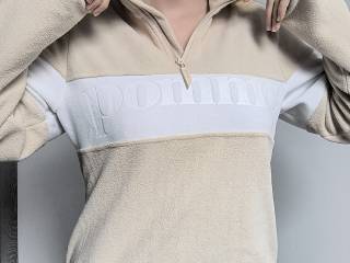 Bluza pomme Equestrian L 40