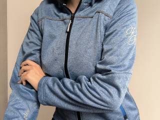 Kurtka Felix Bühler S 36 Softshell