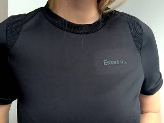 Koszulka eskadron 36 S