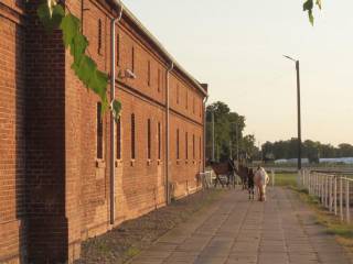 Pensjonat Stajnia Hanna