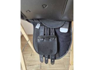 Siodło wszechstronne FP-light 16''